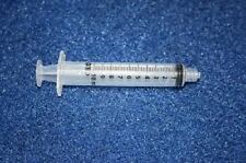 Lot Of 50 - 10 Cc 10 Ml New Global Sterile Luer Lock Syringes. Free Shipping-usa