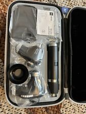 Welch Allyn 71-pm3lxe Panoptic Plus Diagnostic Set With Hard Case