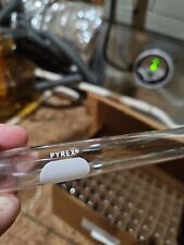 Pyrex Glass Test Tubes 20x150mm Pack Of 6