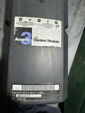 121607-001 Crown Forklift Access 3 Control Module Used Stand Up Lift Truck