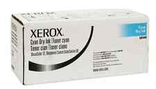 Geniune Xerox Docucolor Doc 12 Toner - Cyan 006r1050 - New Sealed Box