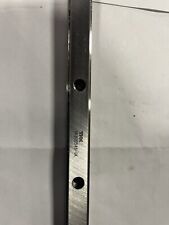 2 Thk Linear Guide Rails 100 For Both