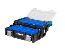 18 Resin Tool Box For Small Tools And Parts Tool Storage And Organizaion
