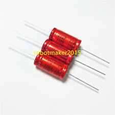 Audiophiler Axial Electronic Hifi Crossover Capacitor 100v 1.5uf-470uf