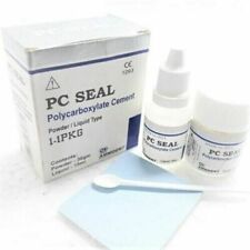 Ammdent Pc Seal Poly Carboxylate For Fixation Lining