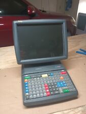 Verifone Topaz Xl Touch Screen Console P050-02-410 For Commander