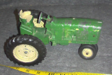 Vintage John Deere 3010 Tractor Farm Toy Narrow Front Ertl 116 Scale Diecast