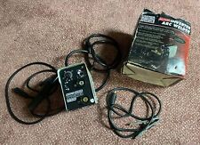 Chicago Electric - Welding 80 Amp Inverter Arc Welder Parts Included - Clean