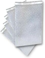 250 Pack 12x 11.5 Bubble Out Pouches Bags Protective Mailers Self Seal Cushion
