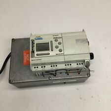 Used Crouzet Mas-20-rca Micro Controller Millinium Pwm Pulse Signal Generator V2
