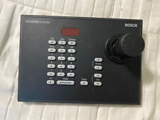 Brand New Bosch Ltc-513661 Autodome Ptz Controller One Handed Twist-to-zoom