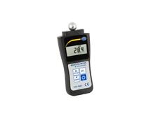 Pce Instruments Pce-pmi 2 - Moisture Meter Electrical Resistance Measuring Prin