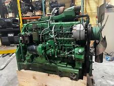 John Deere 466 Engine