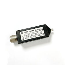 Rohde Schwarz Nrv-z3 1mhz-2.5ghz 400pw To 13mw 75-ohm Power Sensor