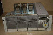 Amrel American Reliance Programmable Power Supply Model Pd20-3d