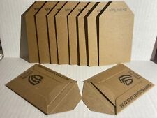 102550 Ct Shipping Shield Envelopes For Trading Cards Replace Toploaders
