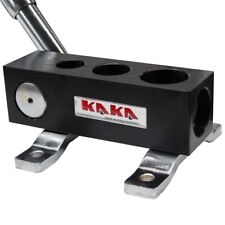 Kaka Industrial Ra-6 Manual Pipe Notcher 78 1 1-14 Outside Diameter