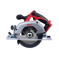 Milwaukee 2630-80 M18 18v 6-12-inch Circular Saw -bare Reconditioned