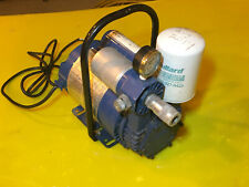 Leeson Ambient Air Pump 86700