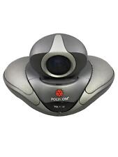 Polycom Vsx 7000 Video Conference Ntsc Camera 2201-22298-200 2201-22298-001