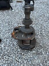 Case 1370 Powershift Clutch Pack Tag 4249