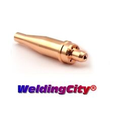 Weldingcity Acetylene Cutting Tip 1-101 2 For Victor Torch Us Seller Fast