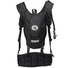 Wolfpack Gear Low Profile Hydration Pack System Cambelbak Wildland Firefighting