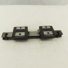 Thk Sr30v Linear Guide Standard Ball Carriage And Rail 11