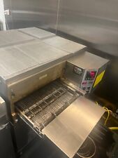 Middleby Marshall Ps536 Conveyor Pizza Oven Commercial Wide Body
