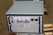 Spellman Hv Dc Supply Rhr250w Uhr30p300ccrtpeimtp Output 0-30kv