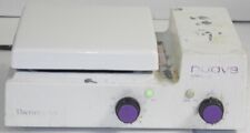 Barnstead Thermolyne Nuova Sp-18425 Ceramic Top Hot Plate And Magnetic Stirrer