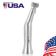 Dental 201 Reduction Implant Surgical Contra Angle Push Handpiece E-type