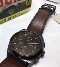 Fossil Mens Watch - 5atm Chronograph