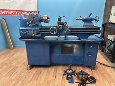 Clausing Colchester 13 X 36 Lathe