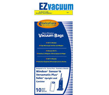 Windsor Versamatic Plus Allergen Vacuum Cleaner Bags