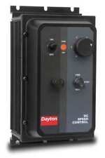 Dayton 2m171 Dc Speed Control90180vdcnema 412