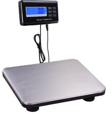 Digital Floor Bench Scale Max.load 660lbs300kg Lcd Digital Scale Features