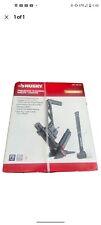 Husky Flooring Nailer 2 In. And Stapler With Quick Jam Release Pneumatic 15.5-g