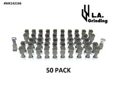 Baumalight Stump Grinder Teeth -50 Pack