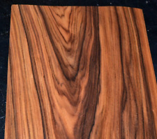 Santos Rosewood Raw Wood Veneer Sheet 8.5 X 37 Inches 142nd  3k4667-28