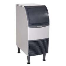 New 15 Nugget Style Air Cooled Scotsman Ice Maker Un0815a-1 79 Lb Day 36 Lb Bin