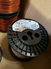 Essex Ultrashield Copper Magnet Wire Sizes Awg 19 Approx 10 Lb