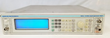 Marconi Instruments 2024 Rf Signal Generator 5 Khz - 2.4 Ghz