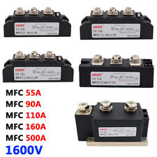 Mfc 5590110160500a 1600v Scr Rectifier Module Thyristor Module Power Module