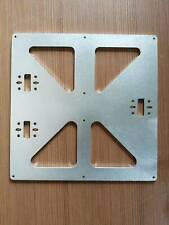 3d Printer Accessorie Reprap Mendel Prusa I3 Aluminum Alloy Z-axis Printed Plate