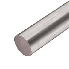 0.687 1116 Inch X 12 Inches 7075-t6 Aluminum Round Rod Bar Stock