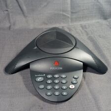 Polycom Soundstation 2 2201-15100-601 Conference Speaker Phone - Base Unit Only
