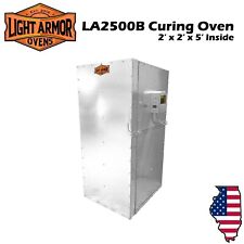 Powder Coating Oven Cerakote Oven Curing Oven Inside 2 W X 2 D X 5 T