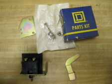 Square D 9999-dt10 Interlock Kit For Starter 9999dt10