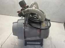 Edwards Xds35i Dry Scroll Vacuum Pump Wsp25k As-is